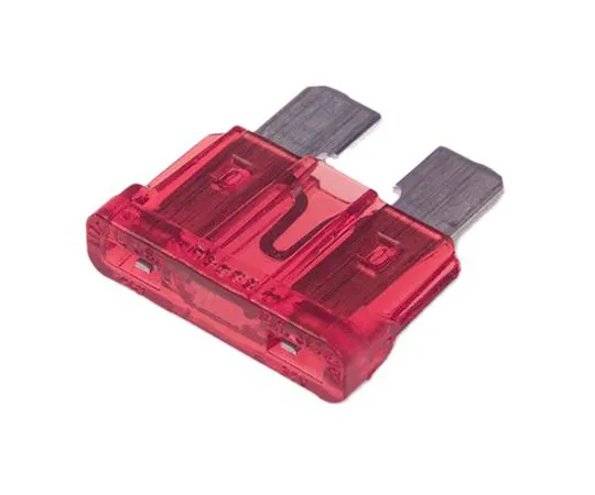 63-5164-69 Littelf*** 50A Red Car F***, 32V dc 0299050.ZXNV