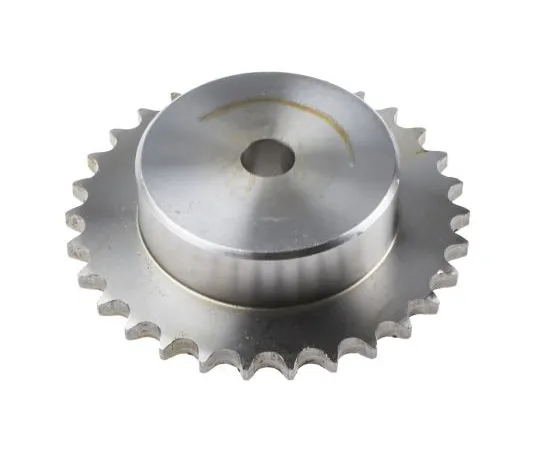 63-6573-35 RS PRO 30 Tooth Pilot Sprocket 08B-1 Chain Type 183-489