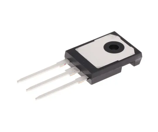 63-5116-35 ON Semi MJW18020G NPN Transistor, 30 A, 450 V, 3-Pin TO-247 MJW18020G