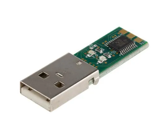 63-4963-40 FTDI Chip USB to RS232 Interface Board - USB-RS232-PCBA USB-RS232-PCBA