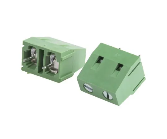 63-5166-50 RS Pro, 2 Way PCB Terminal Block 897-0922