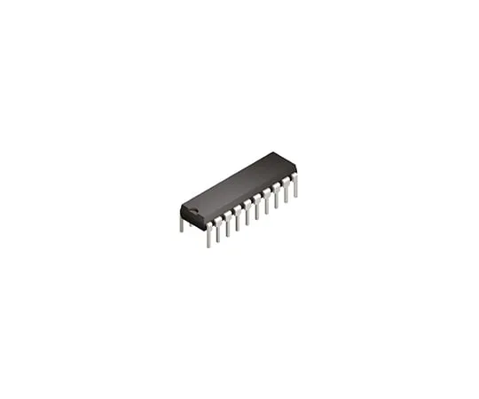 63-5123-94 Microchip PIC16F1509-I/P, 8bit PIC Microcontroller, 20MHz, 8192 words Flash, 20-Pin PDIP PIC16F1509-I/P