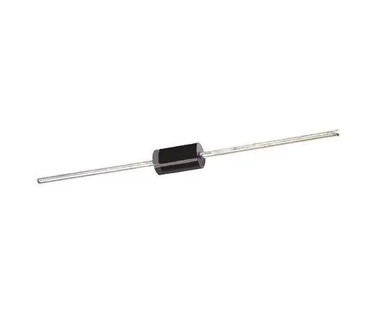 63-5125-06 Vishay 600V 3A, Silicon Junction Diode, 2-Pin DO-201AD 31GF6-E3/54 31GF6-E3/54