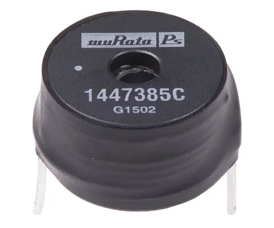 63-5009-75 Murata 47 μH ±10% Bobbin Inductor, Max SRF:6.7MHz, Q:33, 8.5A Idc, 21mΩ Rdc 1400 1447385C