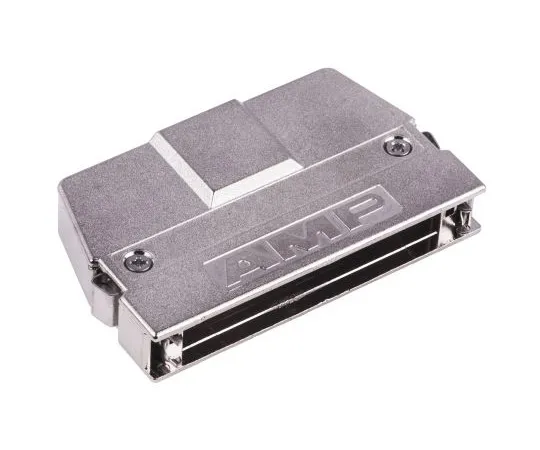 63-5012-31 TE Connectivity SCSI Connector Backshell 5749195-2