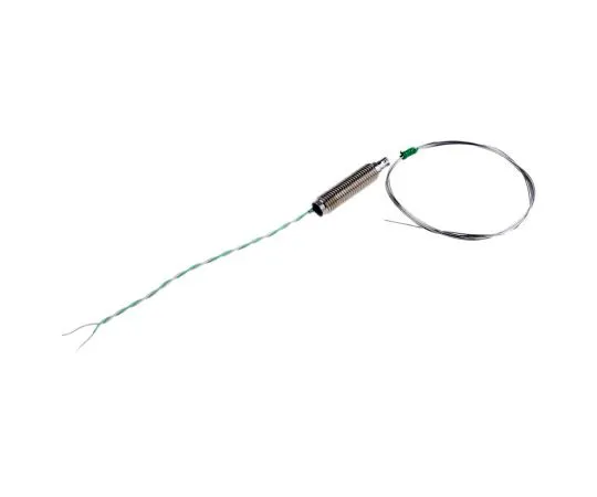 63-5102-07 RS PRO Type K Thermocouple 1m Length, 0.5mm Diameter, -40°C → 750°C 787-7866