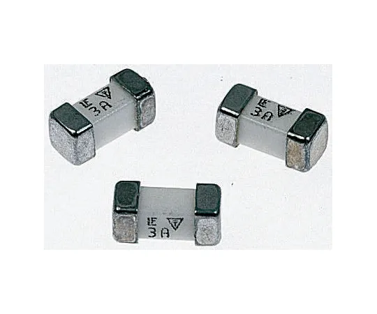 63-5038-67 Littelfuse 15A FF Non-Resettable Surface Mount Fuse, 65V 0451015.MRL