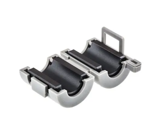 63-5089-70 TDK Ferrite Sleeve, 15 Dia. X 18mm, For Suppression Components, Apertures: 1, Diameter 7mm ZCAT1518-0730