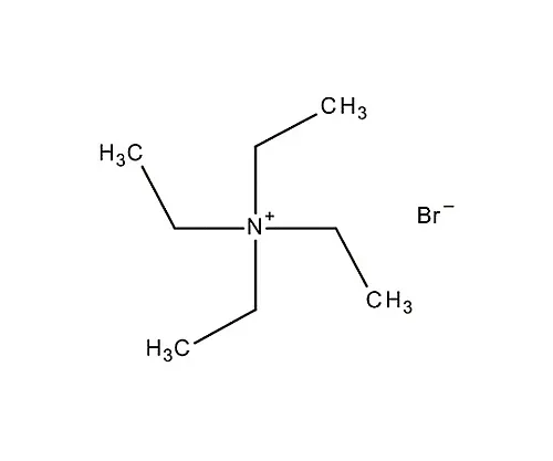 61-0370-69 Tetraethylammonium Bromide for Synthesis 822147 1kg 8.22147.1000