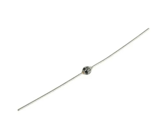 63-4977-04 Vishay, 200V Zener Diode 6% 3.25 W Through Hole 2-Pin SOD-57 BZT03C200-TAP