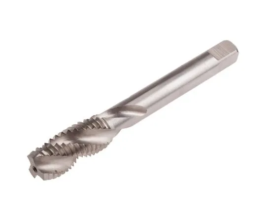 63-6560-80 RS PRO HSS M12 Spiral Flute, Second Threading Tap 151-993