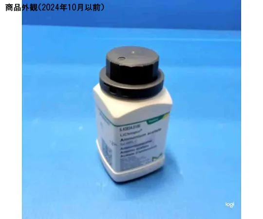 62-8537-70 Ammonium acetate for HPLC Li 100 G 5.43834.0100