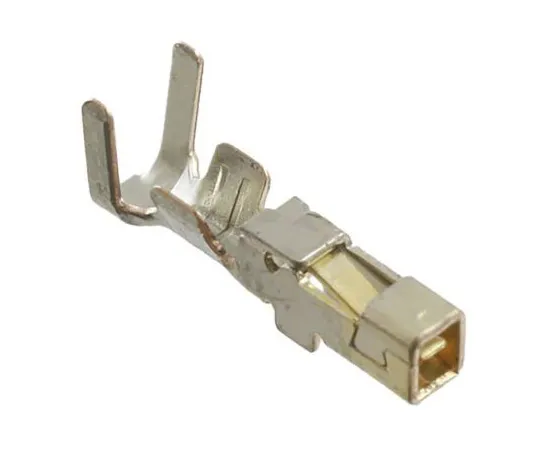 63-5015-77 TE Connectivity Dynamic 1000 Female Crimp Terminal Contact 22AWG 1827571-2 1827571-2