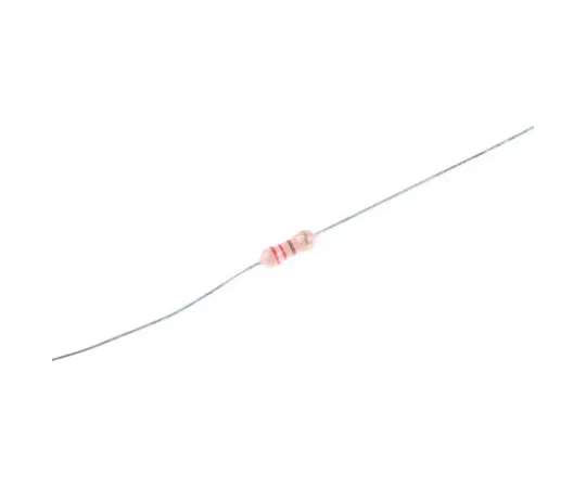 63-4991-08 RS 220Ω 0.5W Fixed Resistor ±5% -500 → +350ppm/°C 707-8176