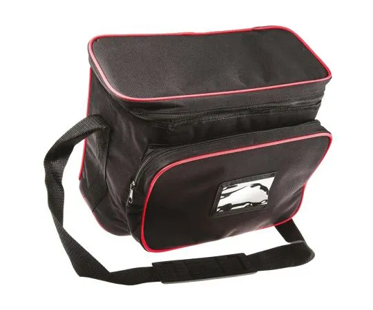 63-4990-69 RS Pro Polyester Instrument Bag with Shoulder Strap 360mm x 150mm x 280mm 707-7331