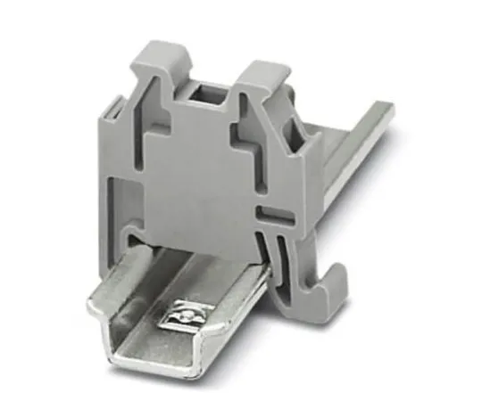 63-5117-50 Phoenix Contact CLIPFIX 15 Series End Clamp 3022263