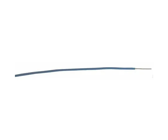63-5156-72 RS PRO Blue Hook Up Wire UL3239, 0.2 mm², 6 kV dc 24 AWG, 100m 873-8946