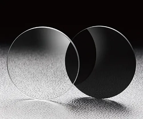 61-6879-31 Absorptive Neutral Density Filter (YAGLaser) Transmittance 5% ANDY-50S-05