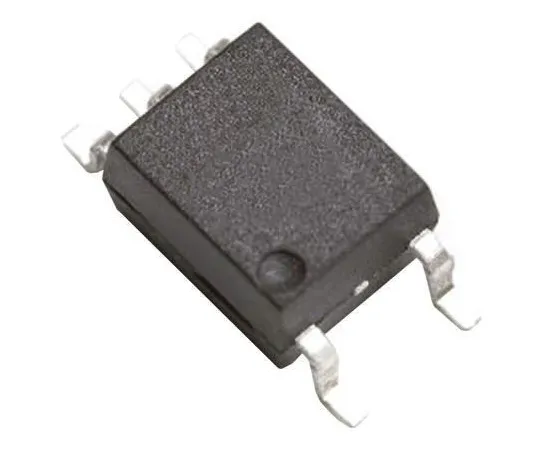 63-4972-35 Broadcom, ACPL-M75L-000E DC Input IC Output Optocoupler, Surface Mount, 5-Pin SO ACPL-M75L-000E
