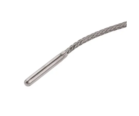 63-5155-64 RS PRO Type K Thermocouple 25mm Length, 3.18mm Diameter, -60°C → 350°C 872-2503