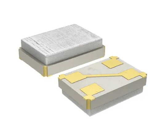 63-5051-21 Murata 27.12MHz Crystal ±30ppm SMD 4-Pin 2 x 1.6 x 0.7mm XRCGB27M120F3M00R0