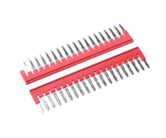 63-5047-78 Phoenix Contact FBS Series 20-Pole Jumper Bar 3030226