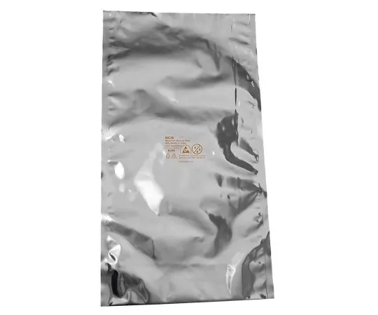 63-5180-27 Moisture Barrier Bag,254x305mm D301012