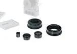 61-6991-99 Lens Adapter ALHN-12.7AD10