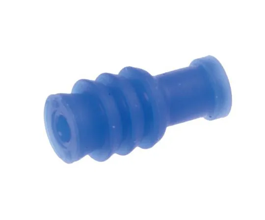 63-4947-22 TE Connectivity MQS Series Wire Seal for *** with Automotive Connectors 967056-1