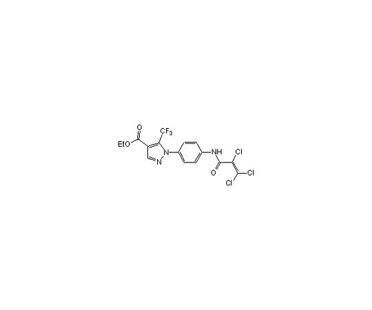 62-8442-10 TRPC3 Channel Inhibitor, Pyr3 648490-10MG