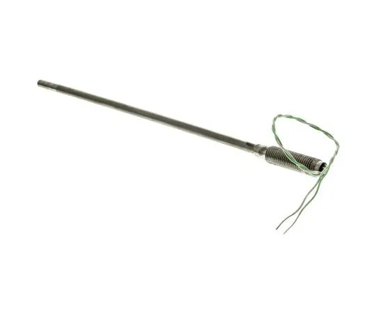 63-5102-04 RS PRO Type K Thermocouple 150mm Length, 4.5mm Diameter, -40°C → 1100°C 787-7857