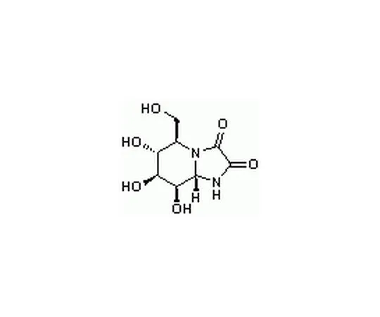 62-8426-17 Kifunensine, Kitasatosporia kifunense 422500-1MG