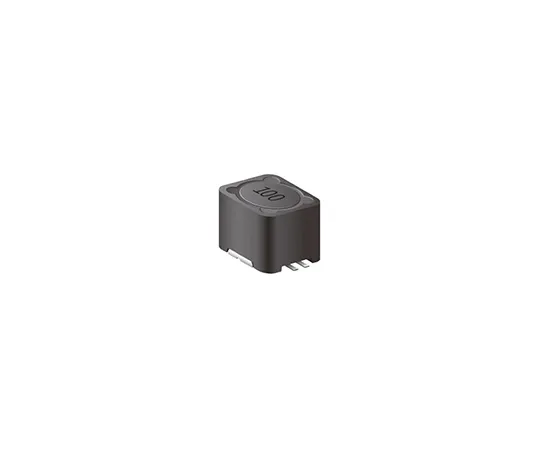 63-5077-47 Bourns SRR1210 Series Type 1210 (3225M) Shielded Wire-wound SMD Inductor with a Ferrite Core, 100 μH ±20% Wire-Wound SRR1210-101M