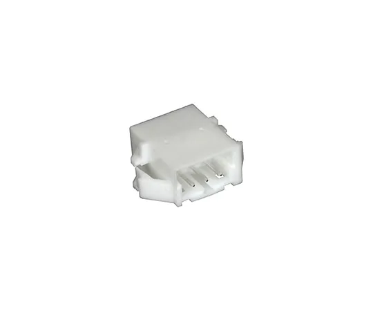 63-4952-21 TE Connectivity AMP CT Male to Male Connector Housing, 2mm Pitch, 3 Way, 1 Row 292254-3