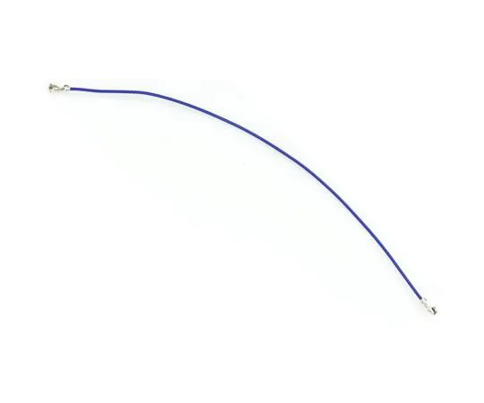 63-5132-74 JST Crimp Connector to Crimp Connector Cable assembly 01SHXSXH-26L 150