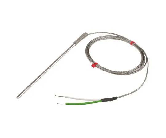 63-5073-67 RS PRO Type K Thermocouple 150mm Length, 4.5mm Diameter, -60°C → 350°C 762-1128