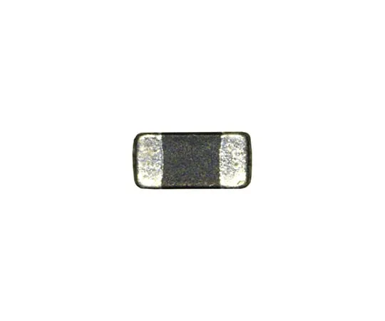 63-5024-62 Murata Ferrite Bead (Chip Ferrite Bead), 1 x 0.5 x 0.5mm (0402 (1005M)), 1000Ω impedance at 100 MHz BLM15HG102SN1D