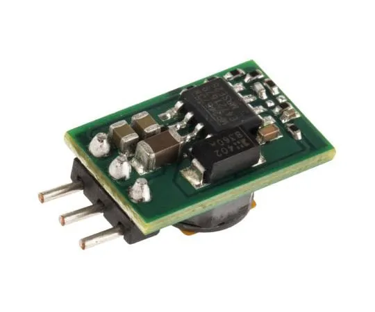 63-5110-58 Murata Power Solutions Switching Regulator, 3.3V dc Output, 1.5A OKI-78SR-3.3/1.5-W36-C