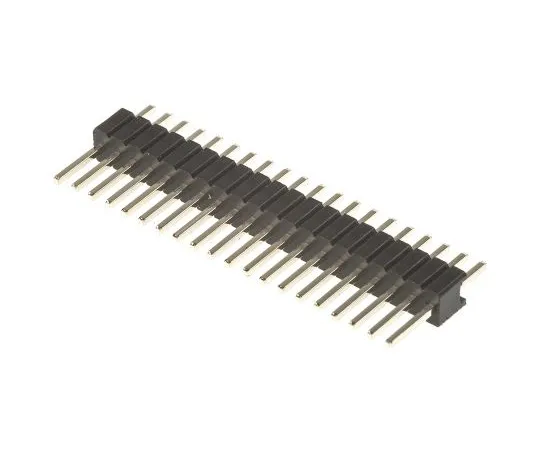 63-5049-99 HARWIN Archer M52, 20 Way, 1 Row, Straight PCB Header M52-040023V2045
