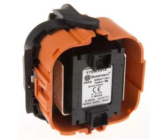 63-5122-58 TE Connectivity MSD Series, Manual Service Disconnect Electric Vehicle Charging Cable, 350A 1-2103172-1