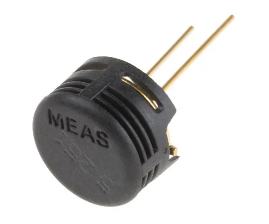 63-5164-19 TE Connectivity HPP801A031, Humidity Sensor -60 → +140 °C ±2% Analogue, 2-Pin HPP801A031