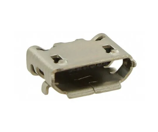 63-5152-79 Amphenol FCI Right Angle Surface Mount Female USB Connector, 100 V ac, 1.8A 10118193-0001LF