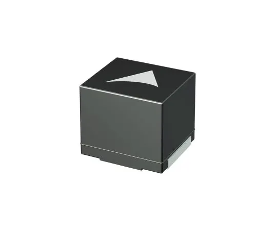 63-5171-92 EPCOS SIMID Series Type 2220 (5650M) Wire-wound SMD Inductor with a Ferrite Core, 10 mH Wire-Wound 46mA Idc Q:25 B82442T1106K050