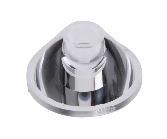 63-4973-44 Broadcom ASMT-M006, ASMT-M Series LED Lens, 6 ° Collimator Beam ASMT-M006