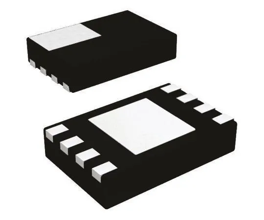 63-5095-30 ON Semiconductor CAT24M01HU5I-GT3, 1Mbit EEPROM Memory, 400ns 8-Pin UDFN I2C CAT24M01HU5I-GT3