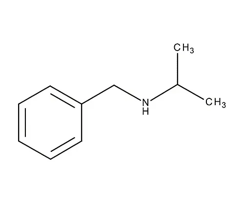 61-0379-29 N-Isopropylbenzylamine for Synthesis 841618 100mL 8.41618.0100