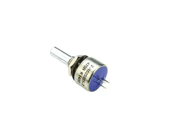 63-6565-51 Potentiometer 470 ohm 2 W 404802692034
