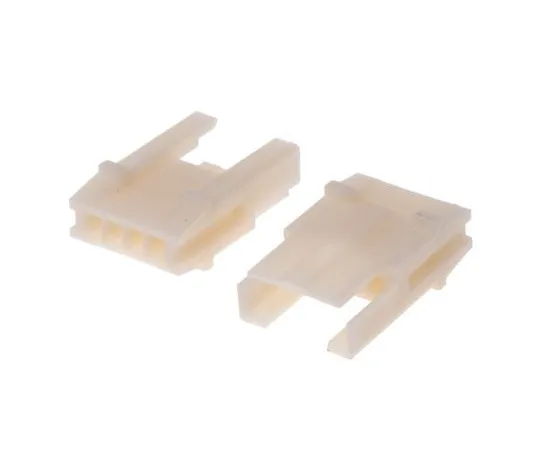 63-5014-71 TE Connectivity EI Female Connector Housing, 2.5mm Pitch, 4 Way, 1 Row 172211-4