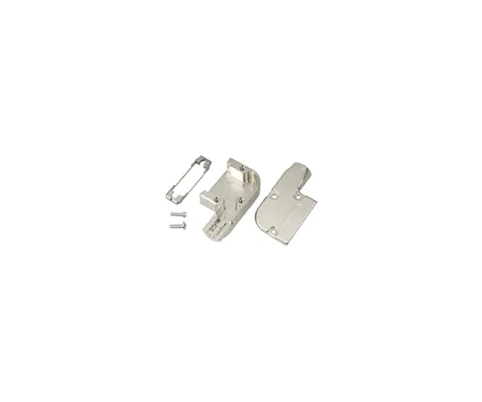 63-5018-15 TE Connectivity Amplimite Series Zinc Alloy D-sub Connector Backshell, 15 Way 5745652-3