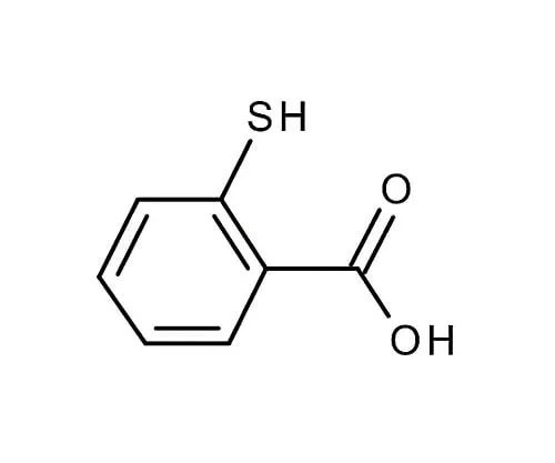 61-0379-23 Thiosalicylic Acid for Synthesis 841613 100G 8.41613.0100